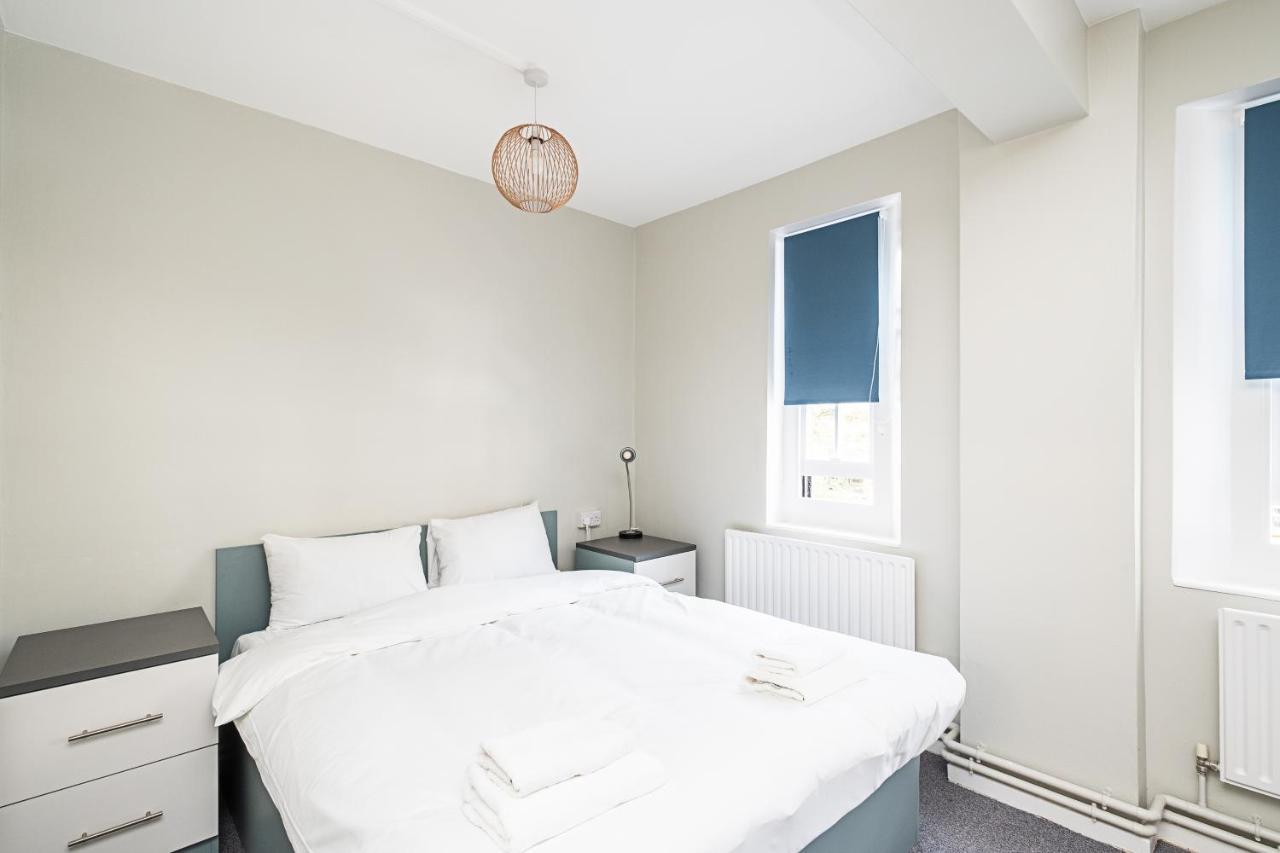 Gasthuis Modern And Studio, Westminster - Sk *