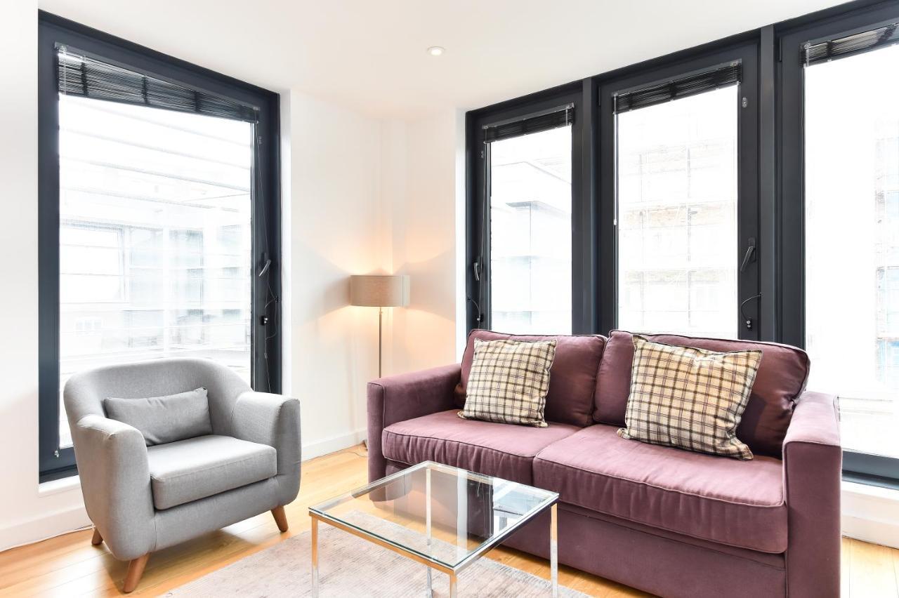Central Apartments Apartment *