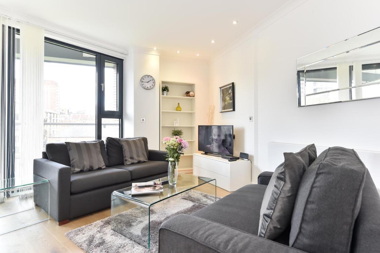 Apartment Central Apartments London