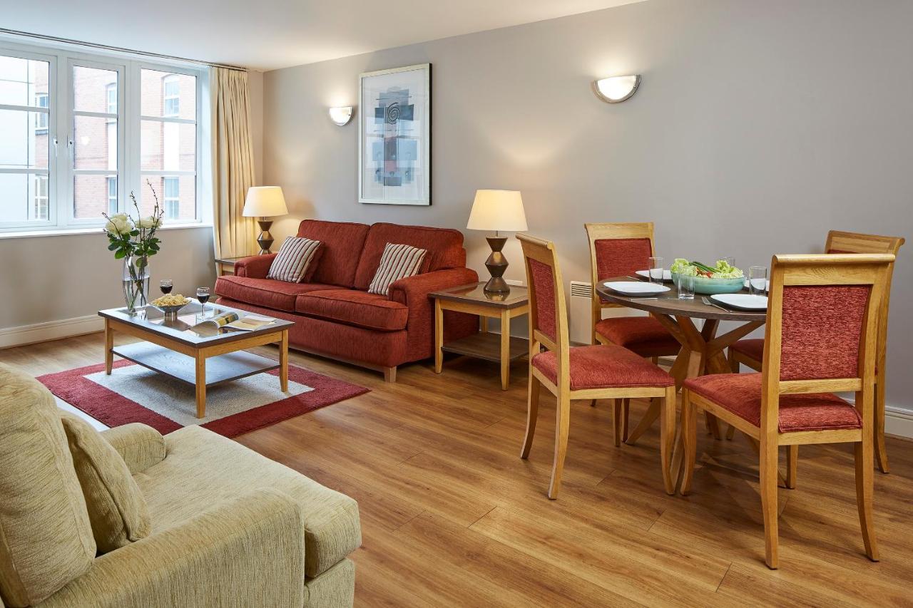 Marlin - Queen Street Aparthotel 4*