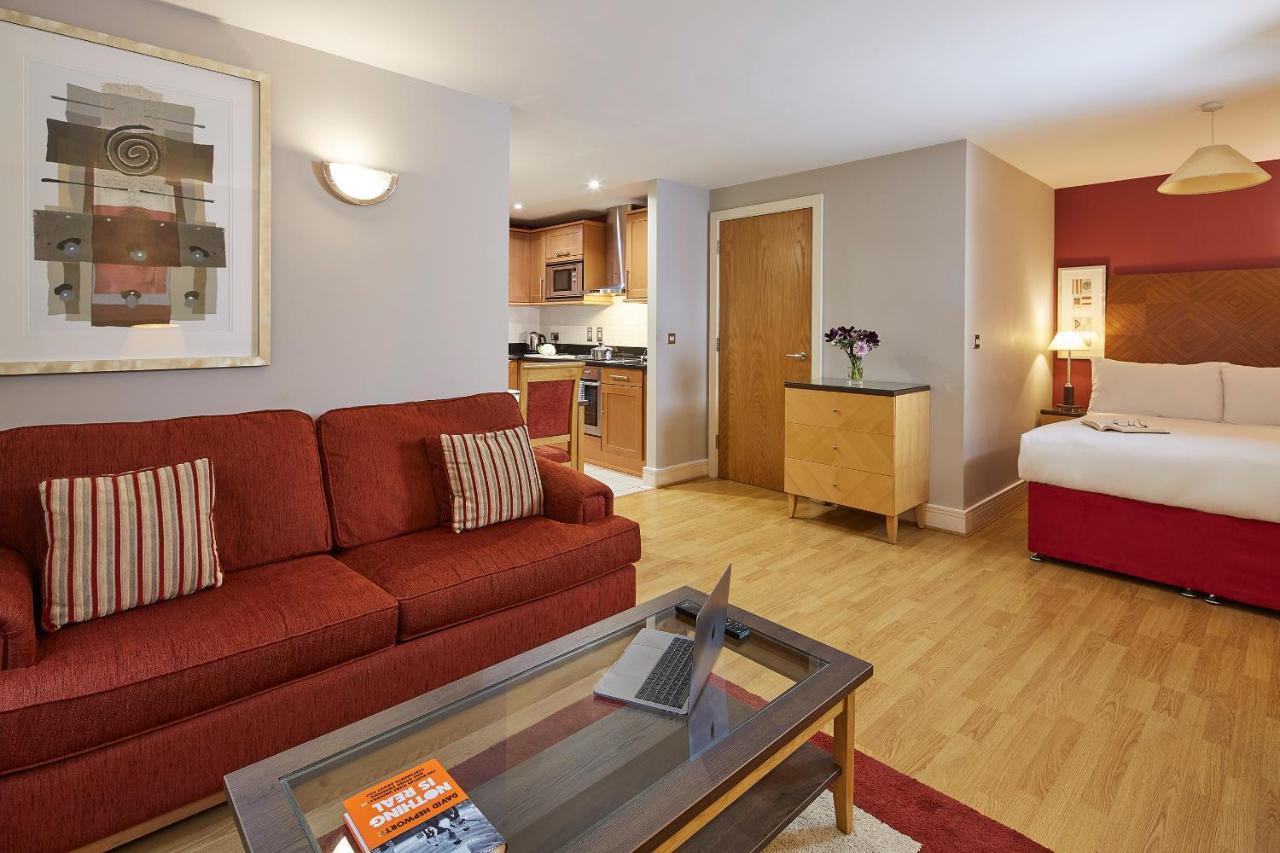 Aparthotel Marlin - Queen Street London