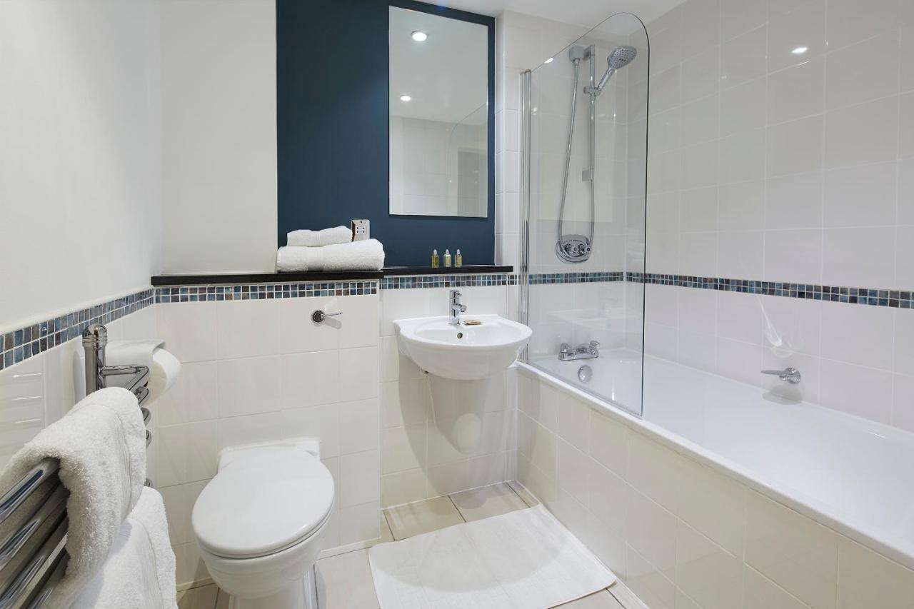 Marlin - Queen Street Aparthotel