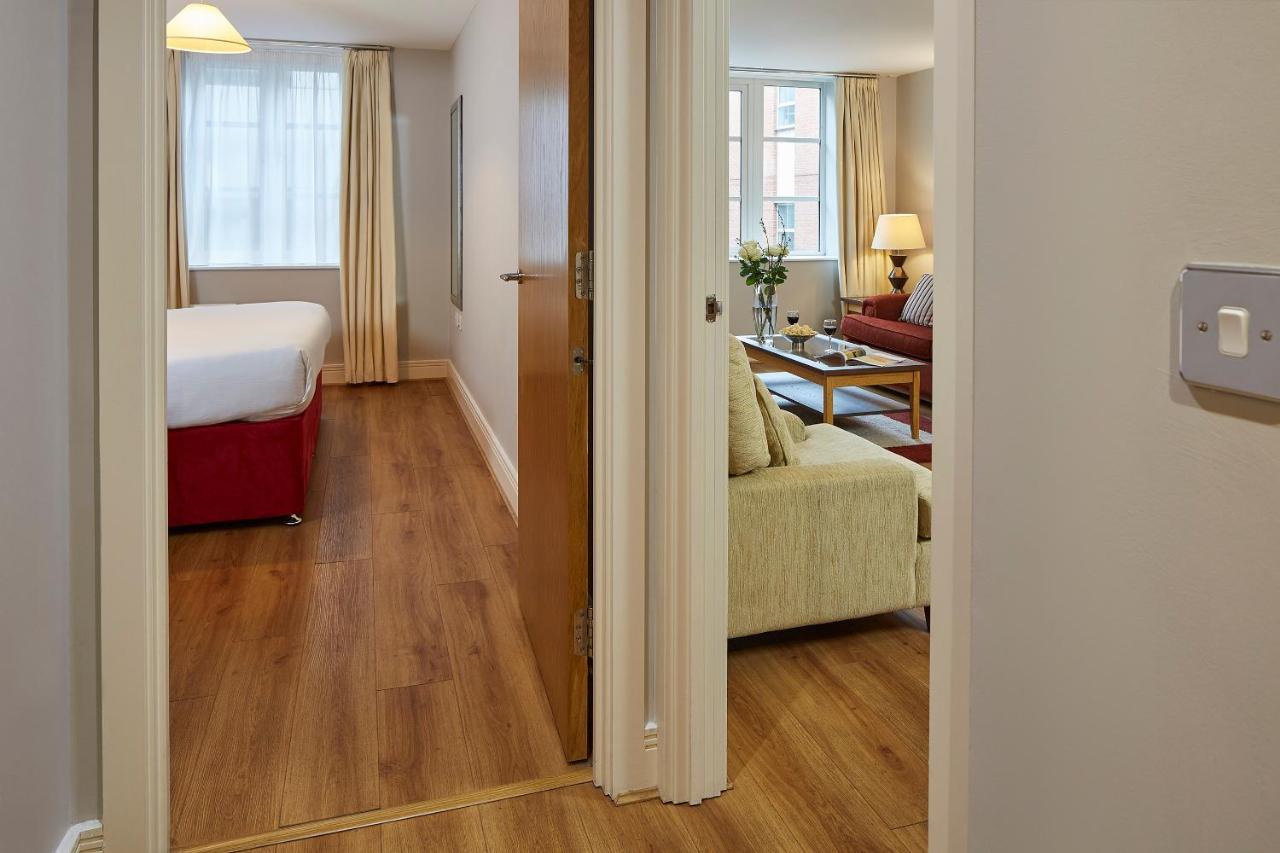 Marlin - Queen Street Aparthotel