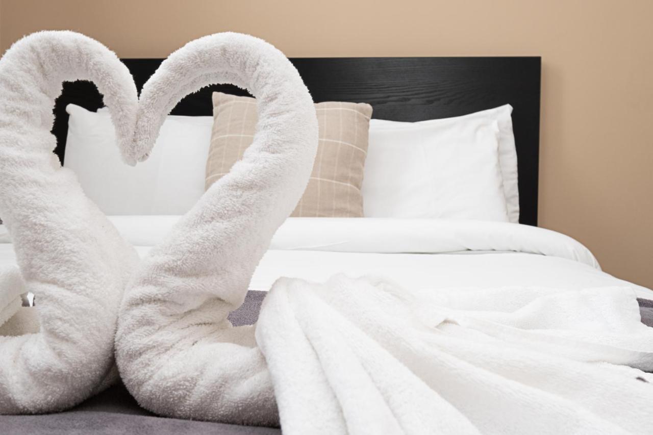 Trendy Studios, Marylebone - Sk * London