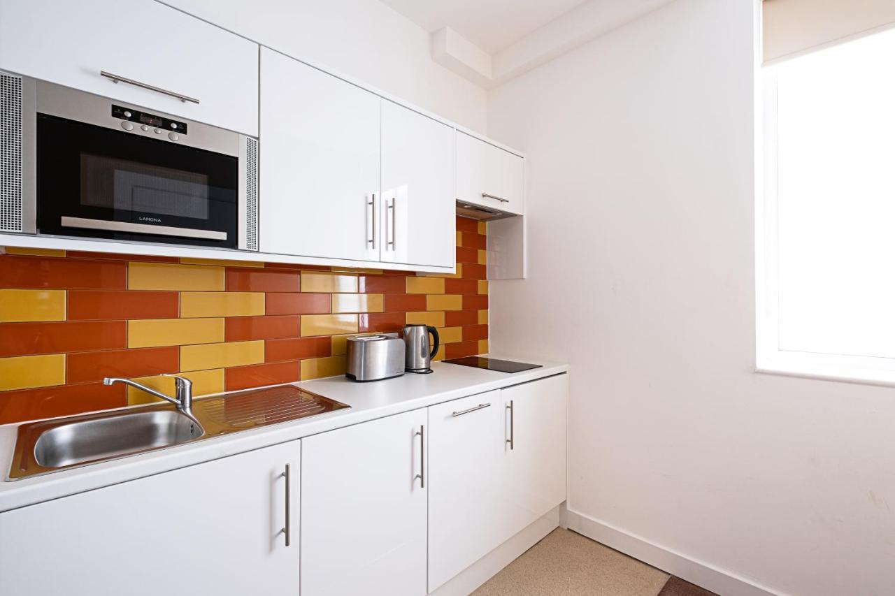 Trendy Studios, Marylebone - Sk Leilighet *