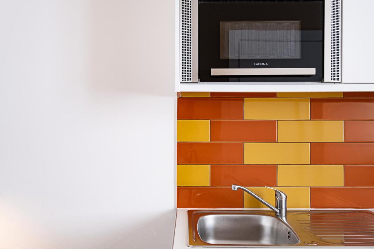 Trendy Studios, Marylebone - Sk