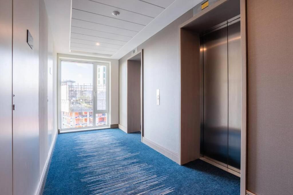 Leilighet Luxury River Side Penthouse *