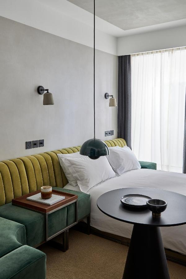 Staycity Dalston Apartahotel