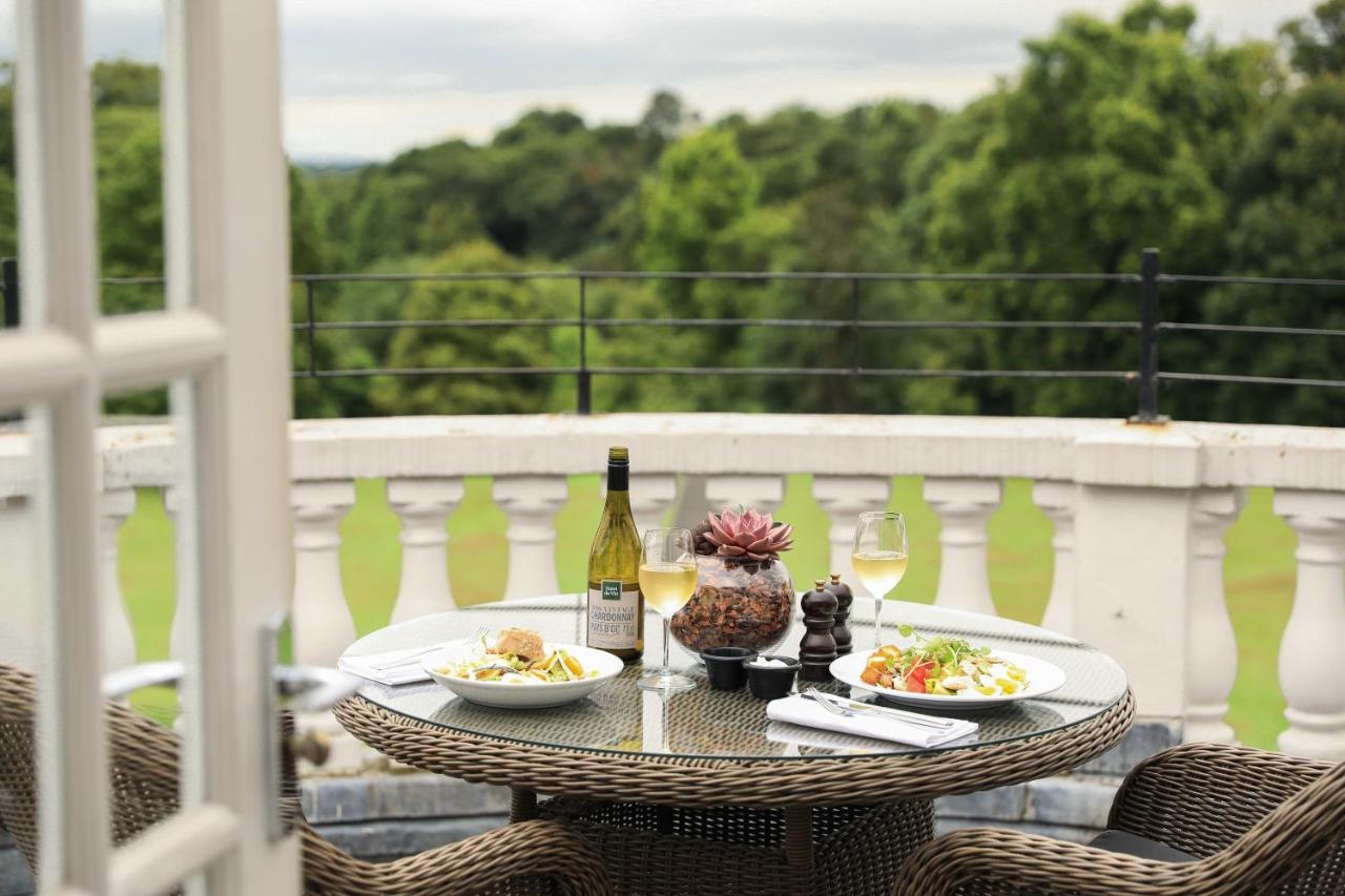 Du Vin Cannizaro House Wimbledon 4*