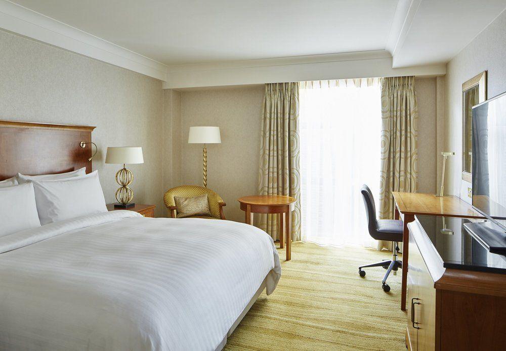 Marriott Kensington London