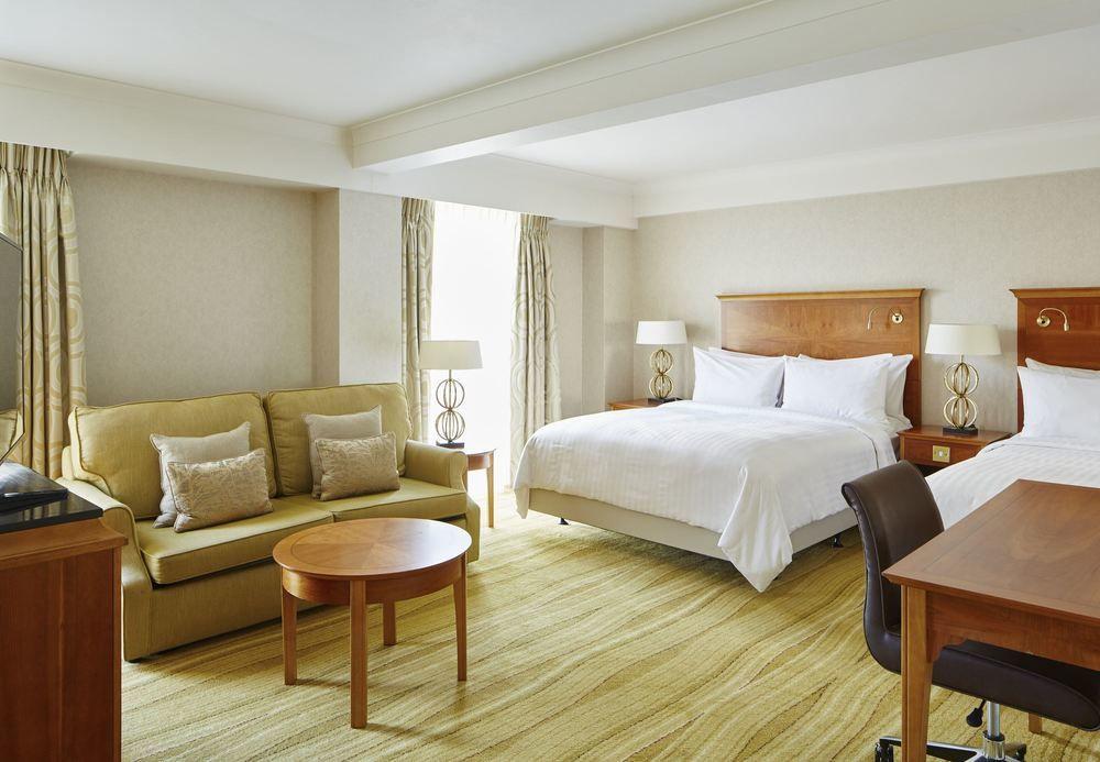 Marriott Kensington
