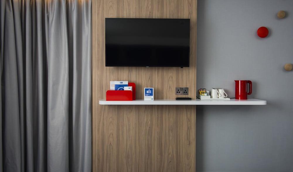 Express London-hammersmith By Ihg
