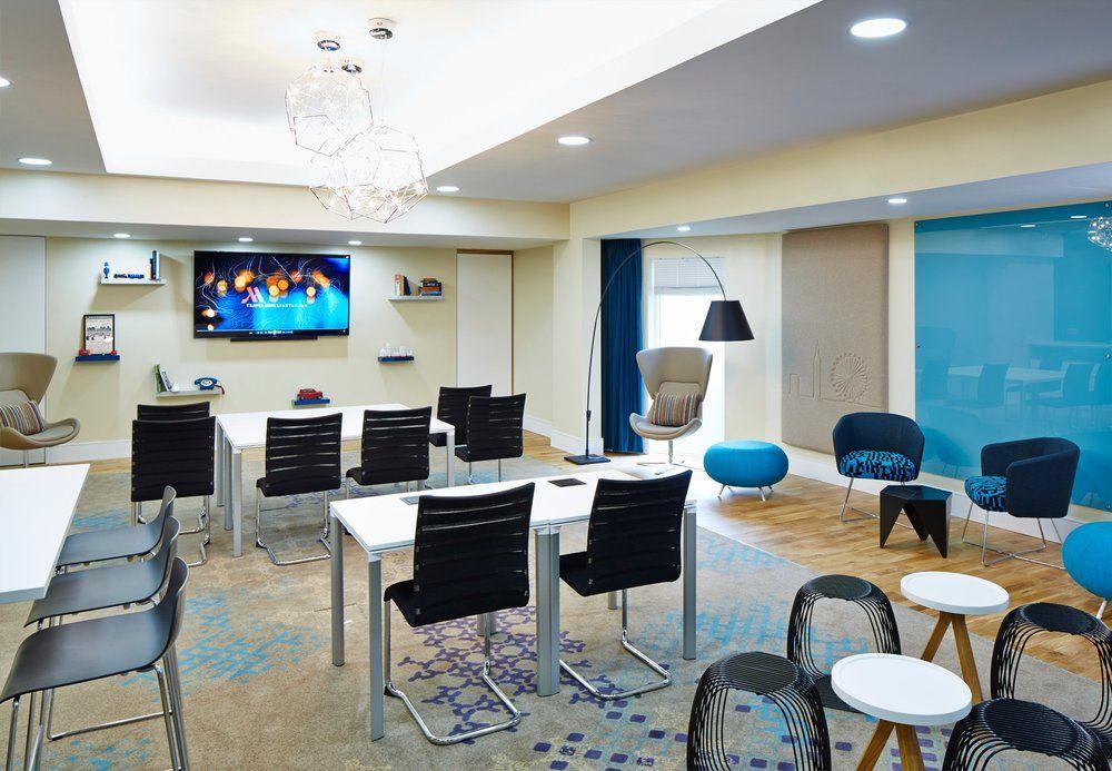 Marriott Kensington Hotel