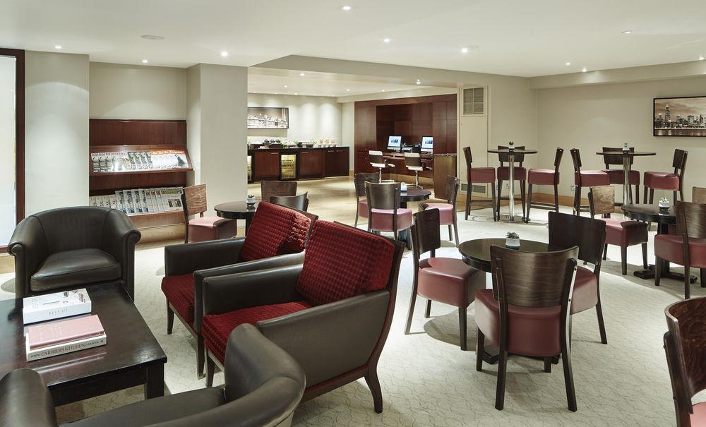 Marriott Kensington
