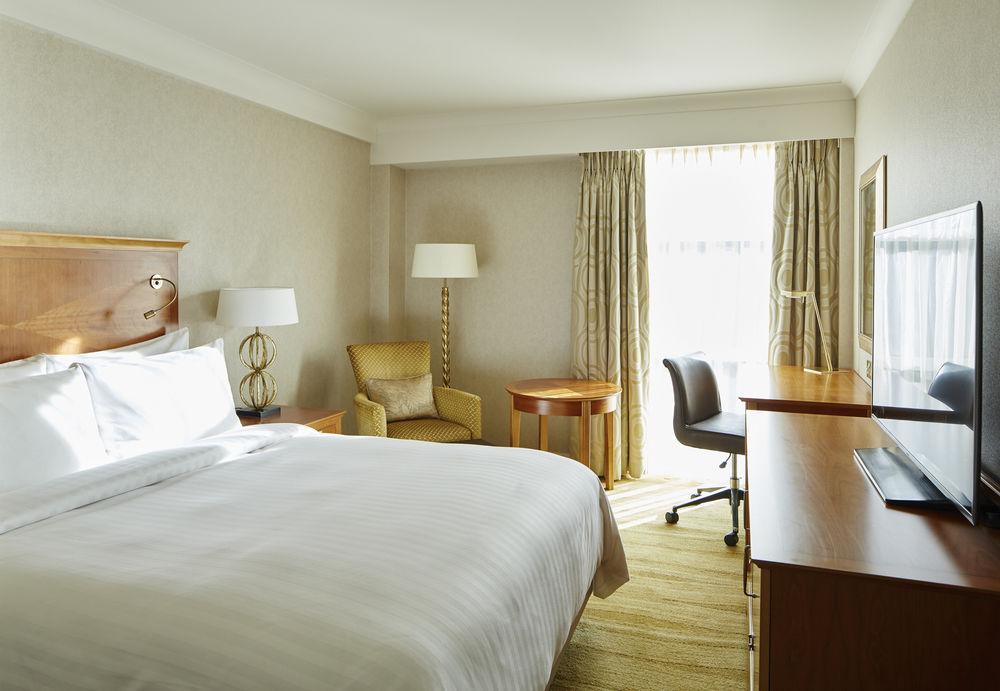 Marriott Kensington Hotel London