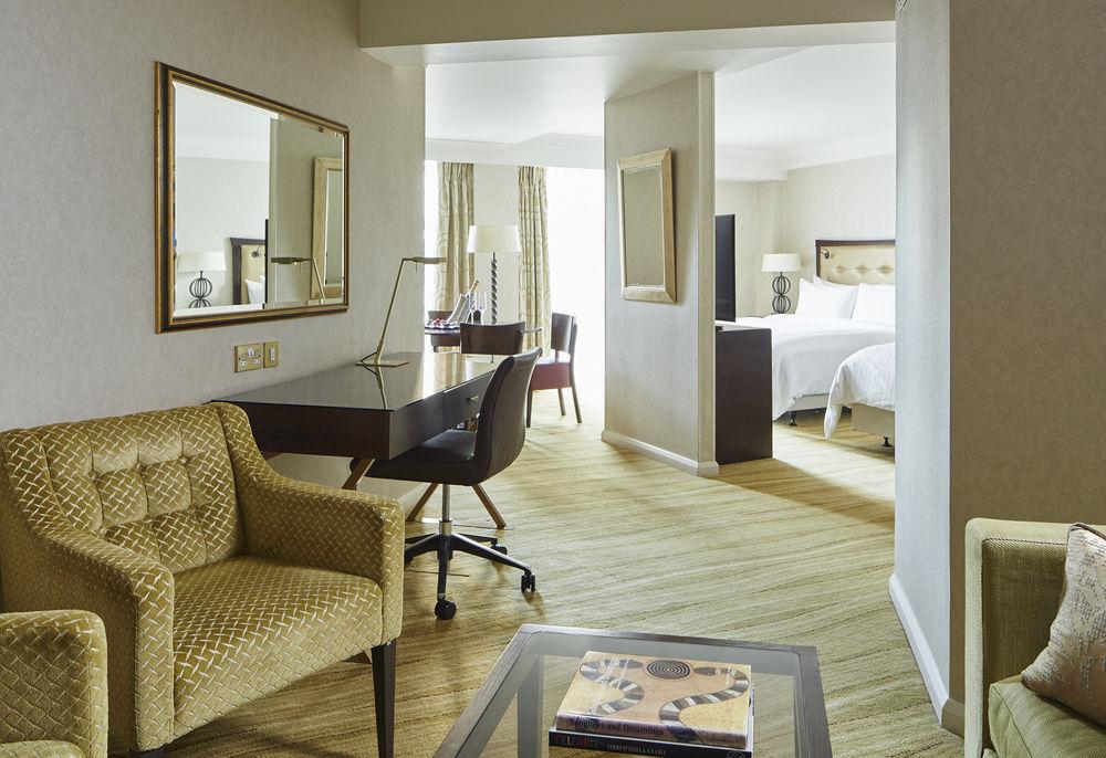 Marriott Kensington