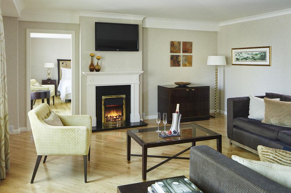 Hotel Marriott Kensington 4*
