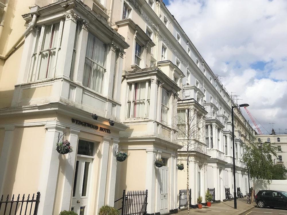 Hotel Wedgewood Londen