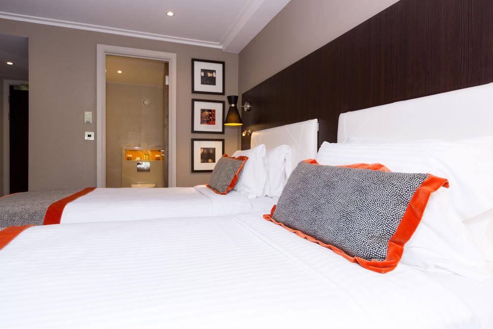 Hotel Doubletree By Hilton - Hyde Park