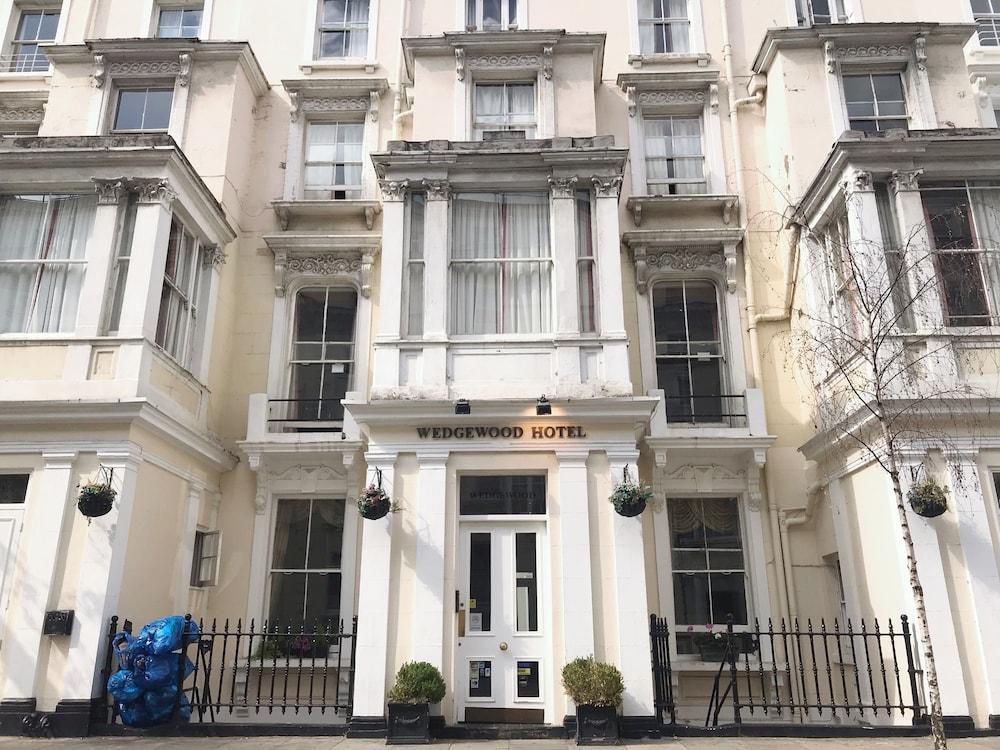 Hotel Wedgewood Londen