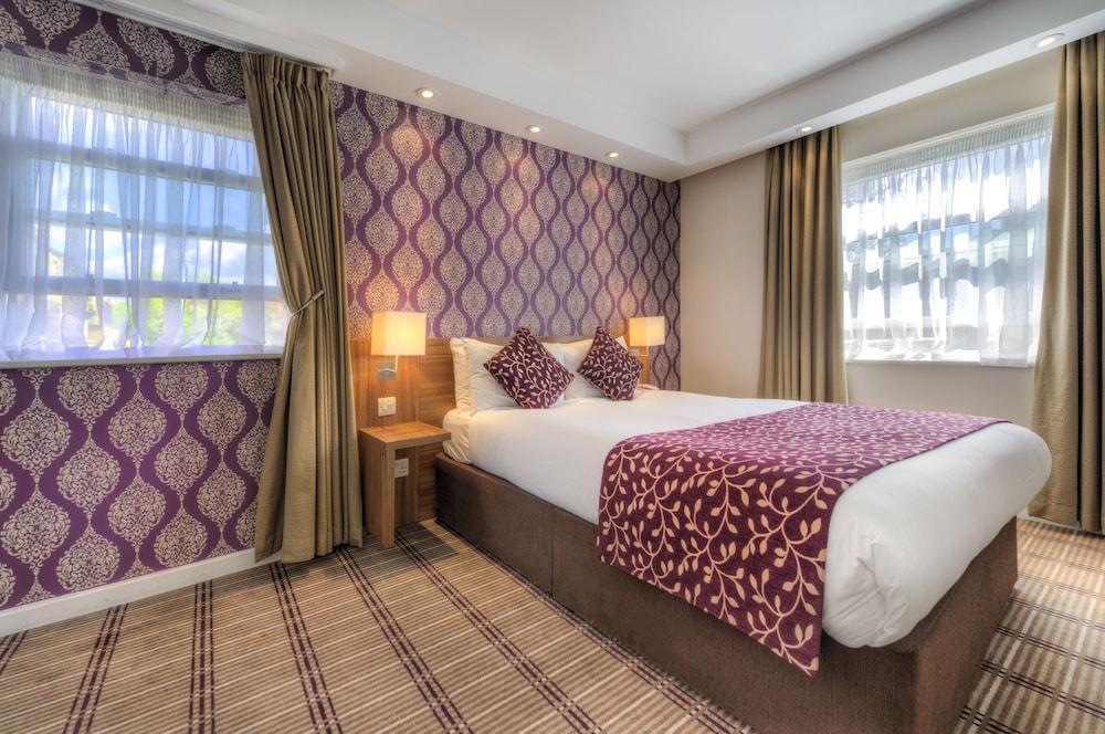 Continental Kensington Hotell London