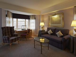 Ascott Mayfair Apartment