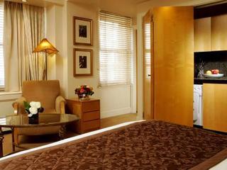 Ascott Mayfair London