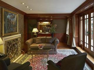Ascott Mayfair *