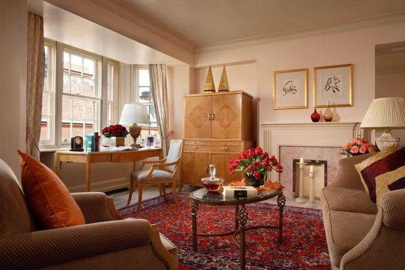 Ascott Mayfair