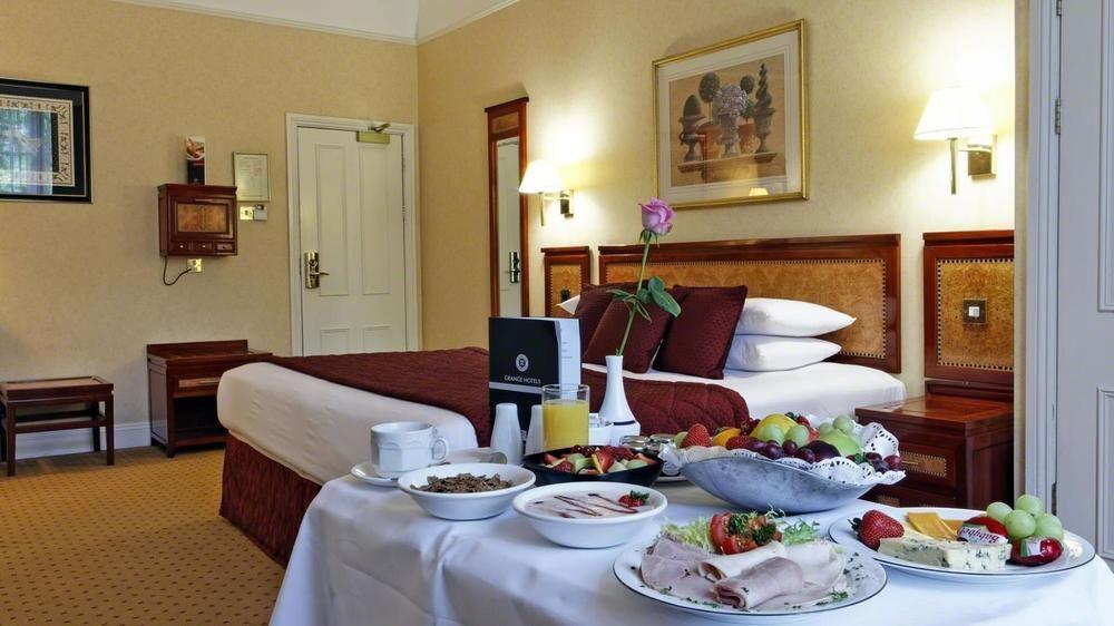 Grange Clarendon Hotel London