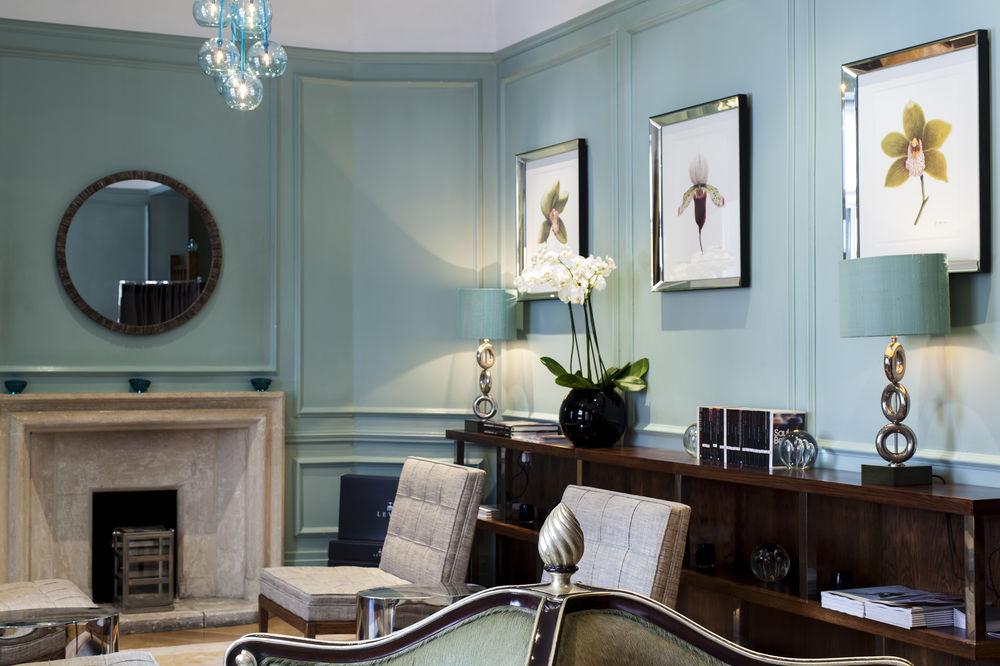 The Capital Townhouse Hotel London