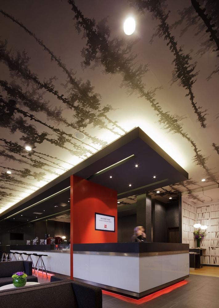 Ibis Shepherds Bush - Hammersmith Hotell