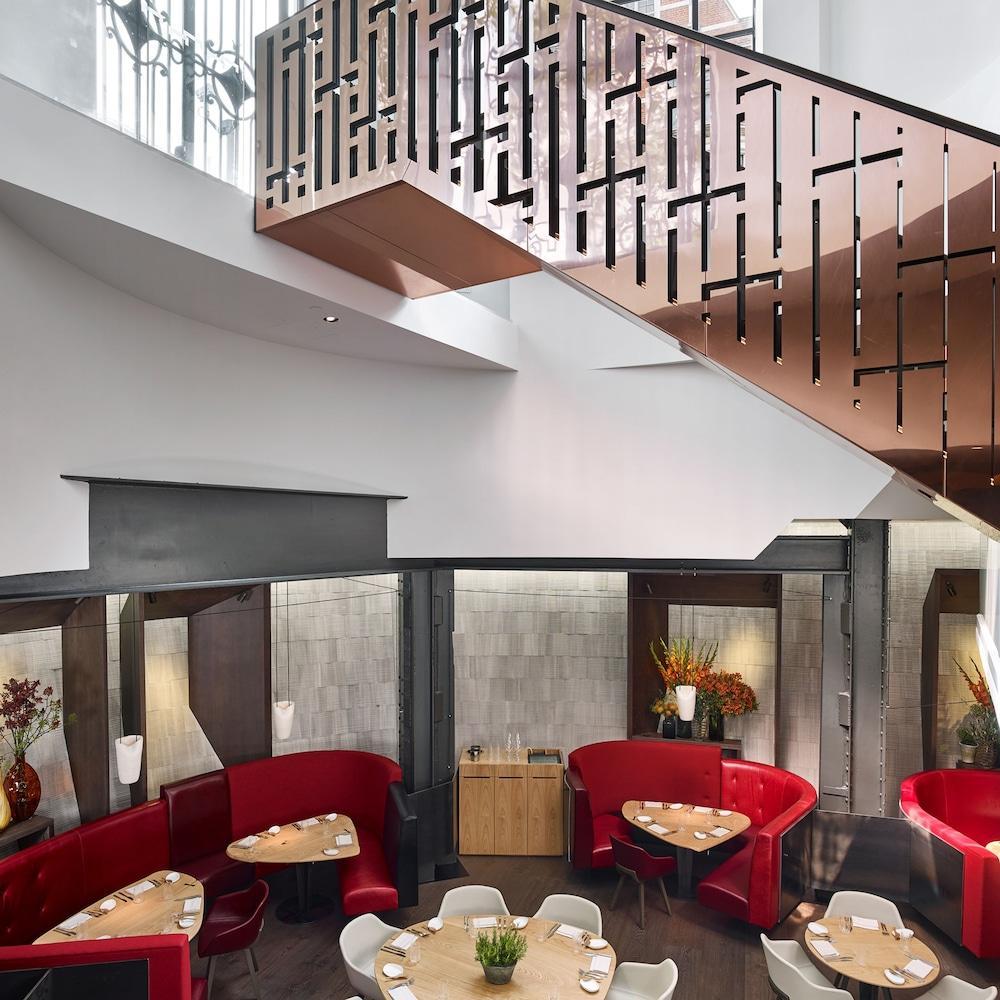 One Aldwych London