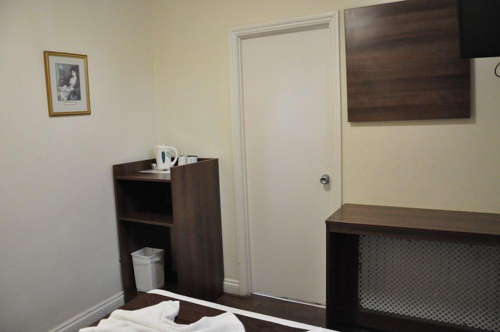 Ascot Hyde Park Hotell London