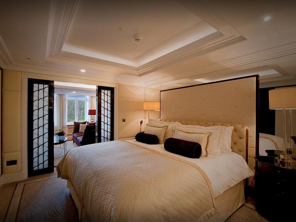 The Wellesley, A Luxury Collection Hotel, Knightsbridge, London
