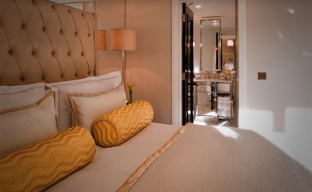 Hotel The Wellesley, A Luxury Collection Hotel, Knightsbridge, 5*