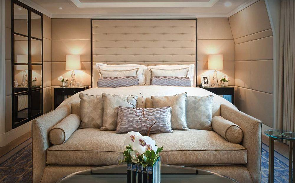 Hotel The Wellesley, A Luxury Collection Hotel, Knightsbridge,