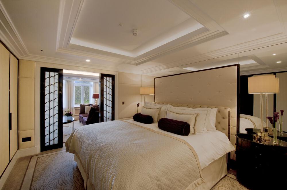 The Wellesley, A Luxury Collection Hotel, Knightsbridge, Hotel 5*