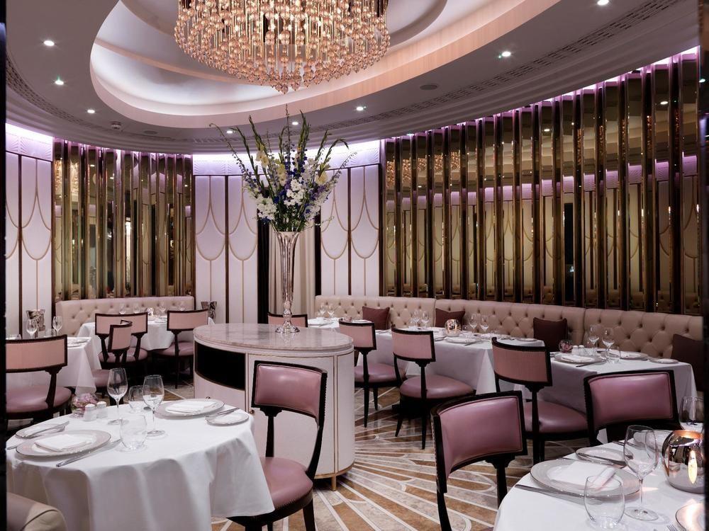 The Wellesley, A Luxury Collection Hotel, Knightsbridge, Hotel London