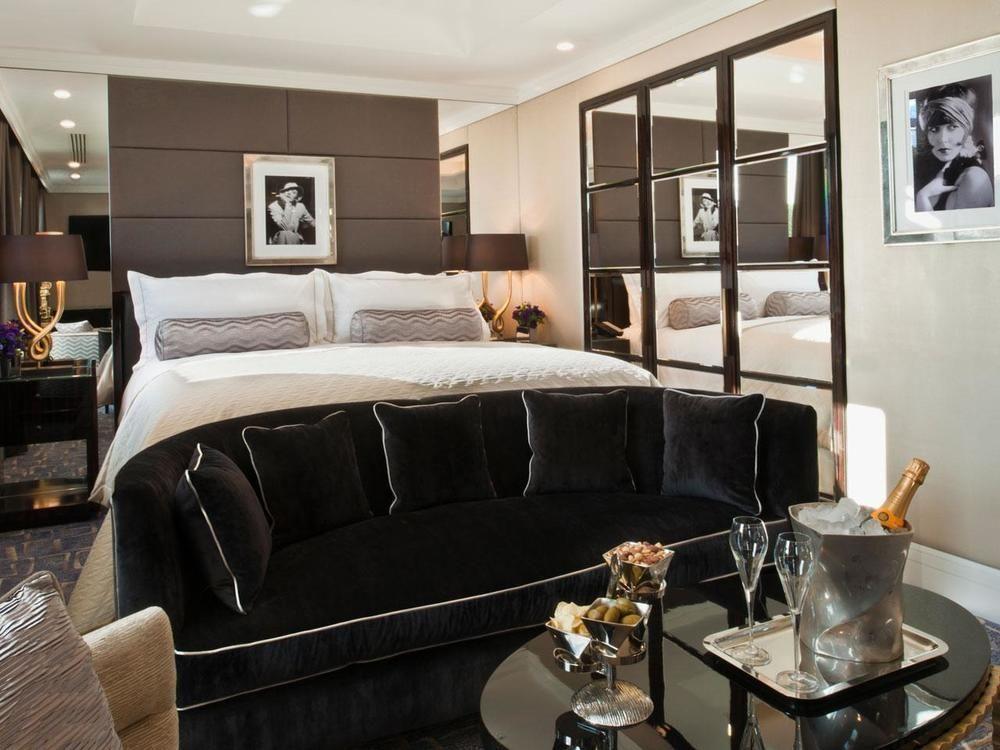 The Wellesley, A Luxury Collection Hotel, Knightsbridge, 5* London