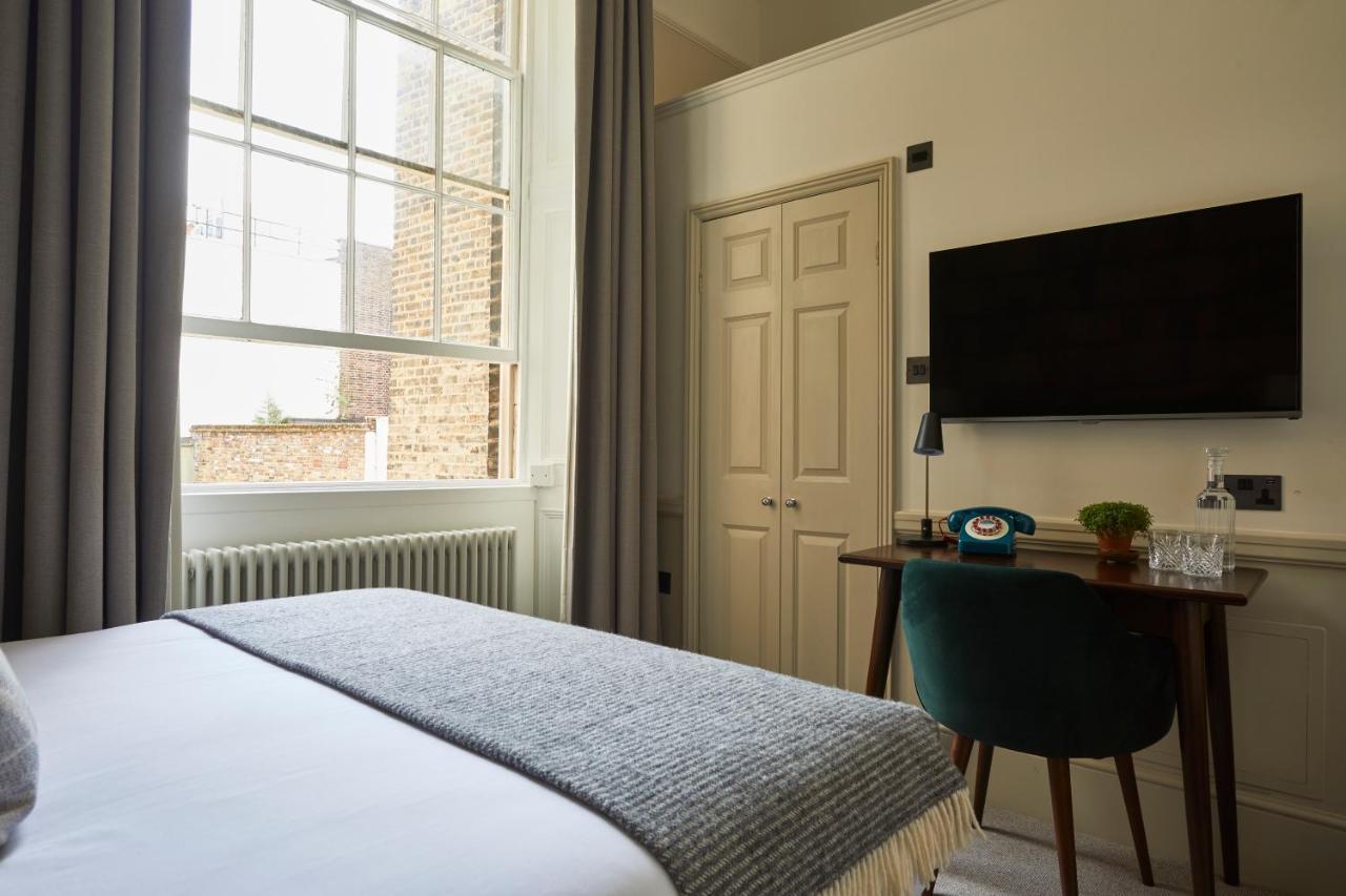 Lime Tree By Mate Hotel London