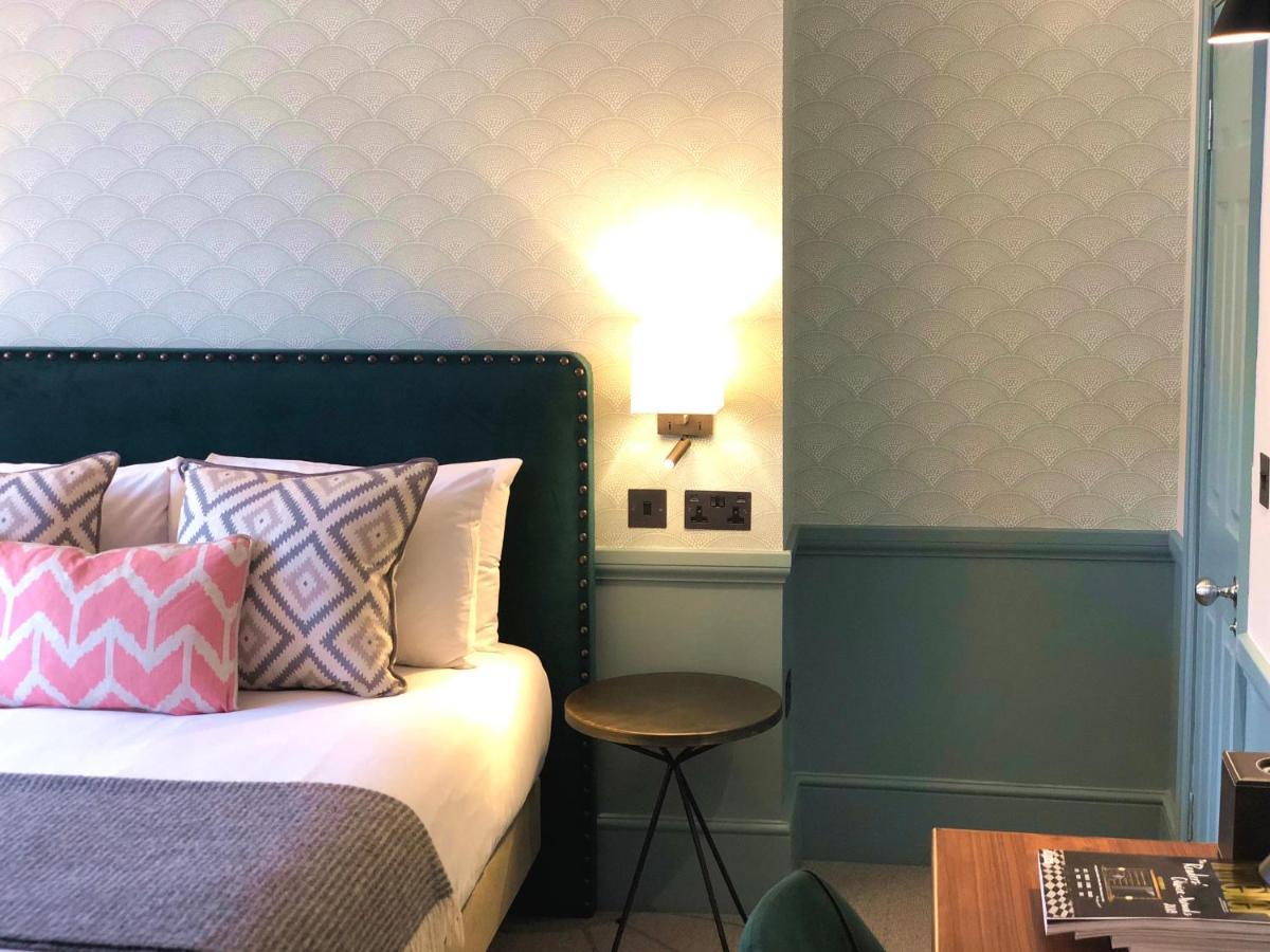 Lime Tree By Mate 4* London