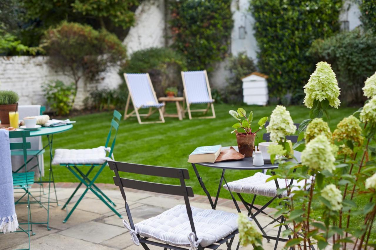 Hotel Lime Tree By Mate London