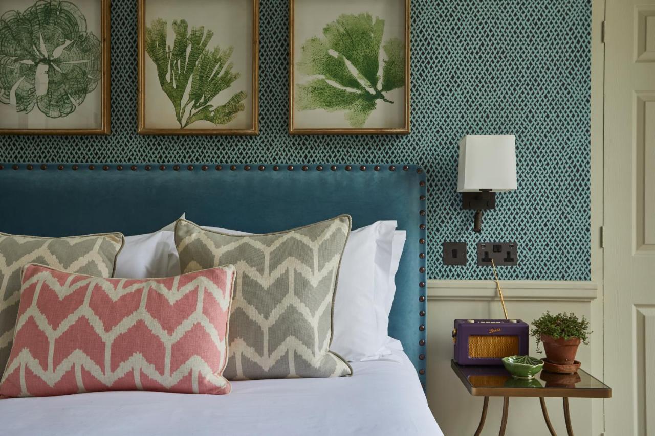 Hotel Lime Tree By Mate London