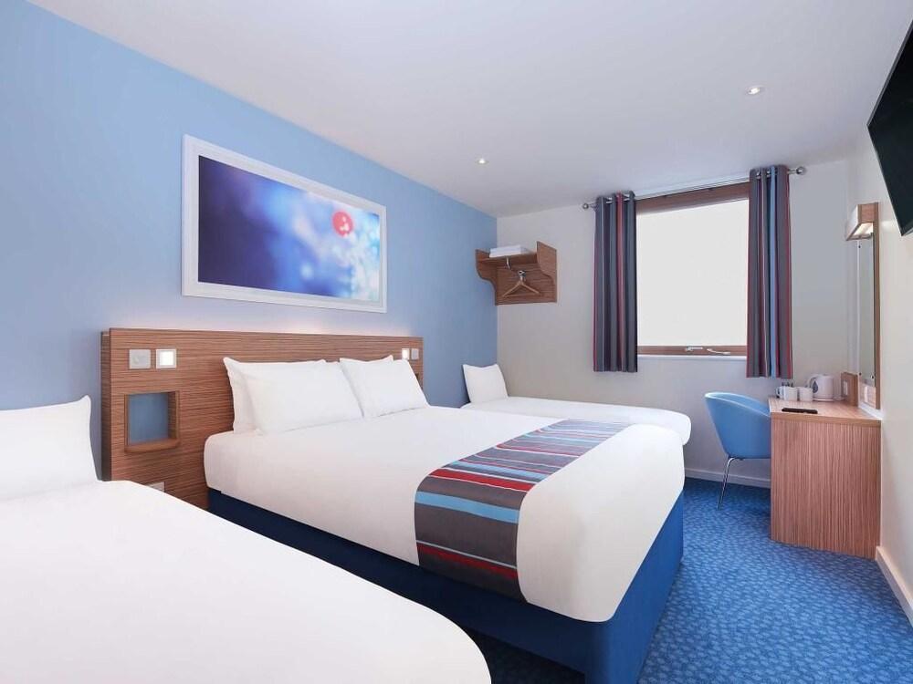 Travelodge Bethnal Hotell