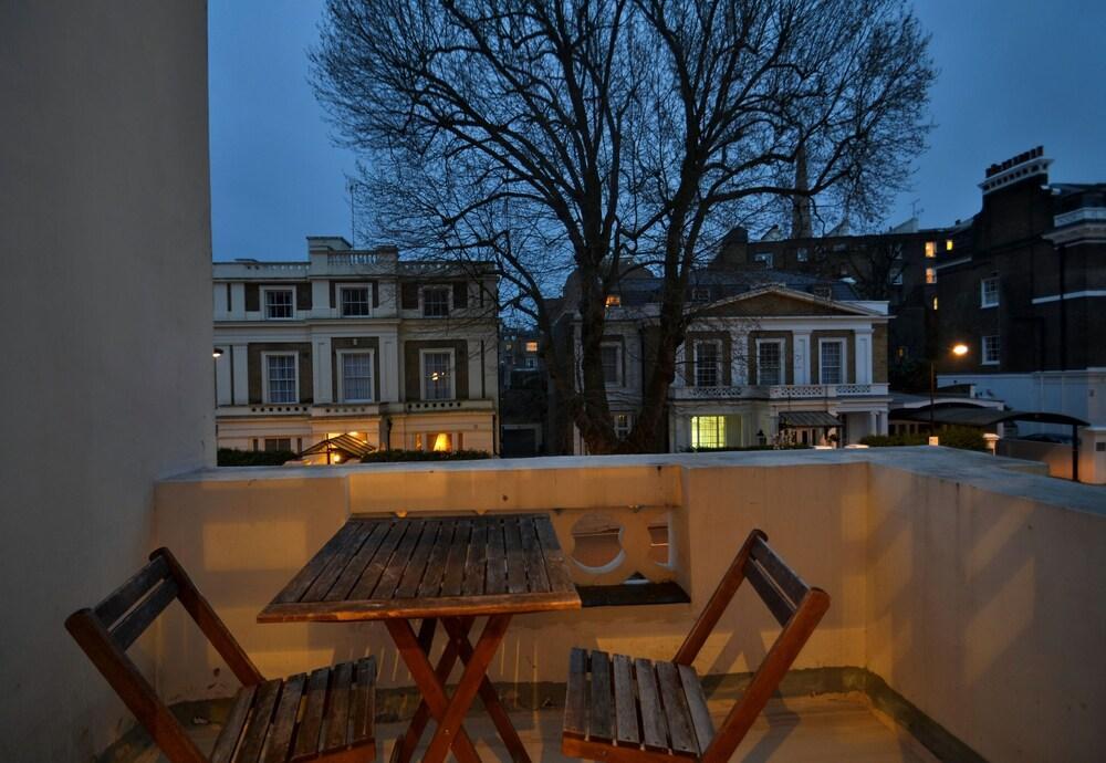 Leilighet Hyde Park *