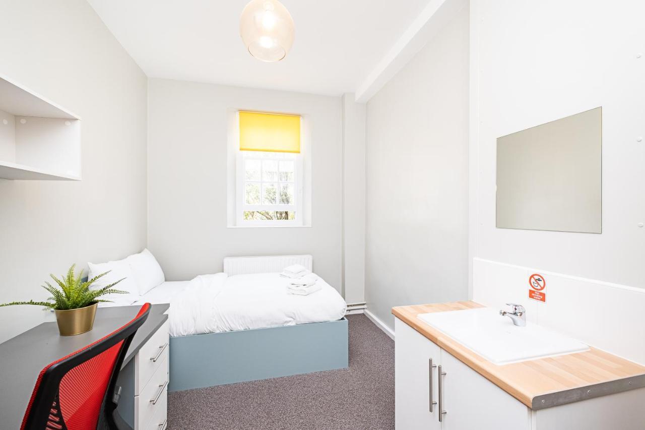 Modern And Studio, Westminster - Sk Gasthuis *