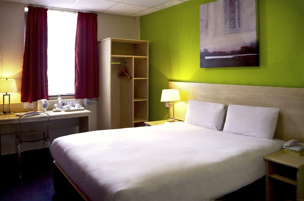 Ibis Styles Walthamstow Hotel