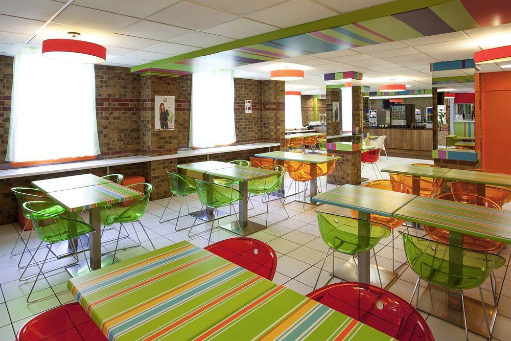 Hotel Ibis Styles Walthamstow