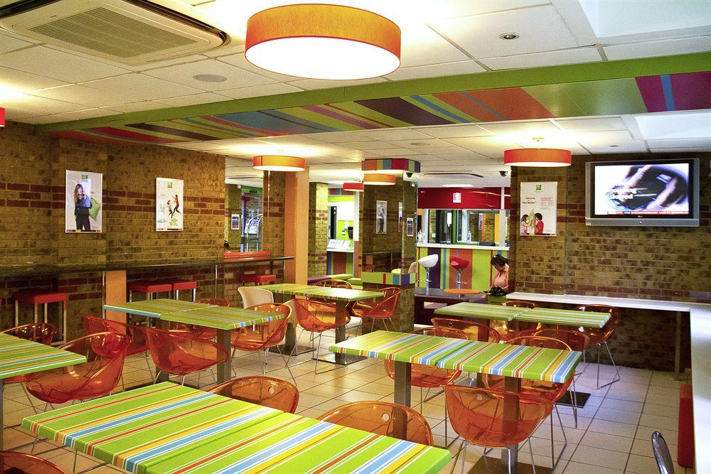 Ibis Styles Walthamstow